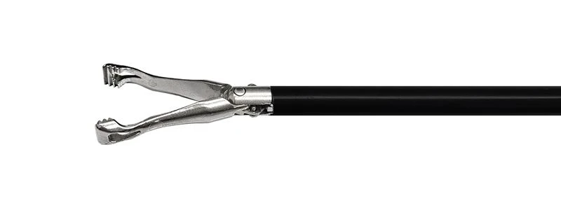Laparoscopic Gallbladder Grasper